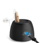 New Model 2023 Mini Rechargeable Hearing Aids RIC 8 channel Digital Hearing Aid Adjustable Sound Amplifier for Deaf Elderly