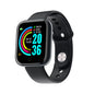 Multifunctional Smart Watch Men Women Bluetooth Connected Phone Music Fitness Sports Bracelet Sleep Monitor Y68 Smartwatch