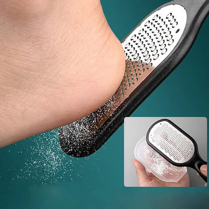 1/2/3PCS Foot File Professional Rasp Dead Skin Callus Heel Grater Hard Remover Pedicure Foot Care Tools ZBHLGJ06