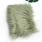 8cm Pile Length Imitation Fur Fabric Diy Cosplay Clothing Hairy Fur Fabric Bundle Long Hair Plush Fabrics By Meters Liquidations