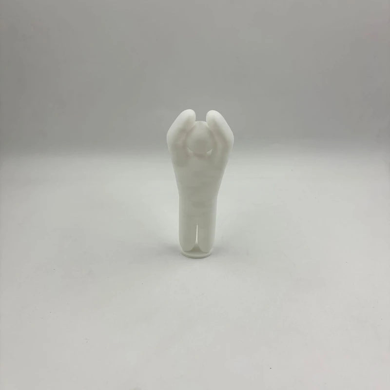 Meccha Chameleon Multiple Pose Figure 3D Printed Desk Accessories Party Favors Gifts Funny Office Accessories