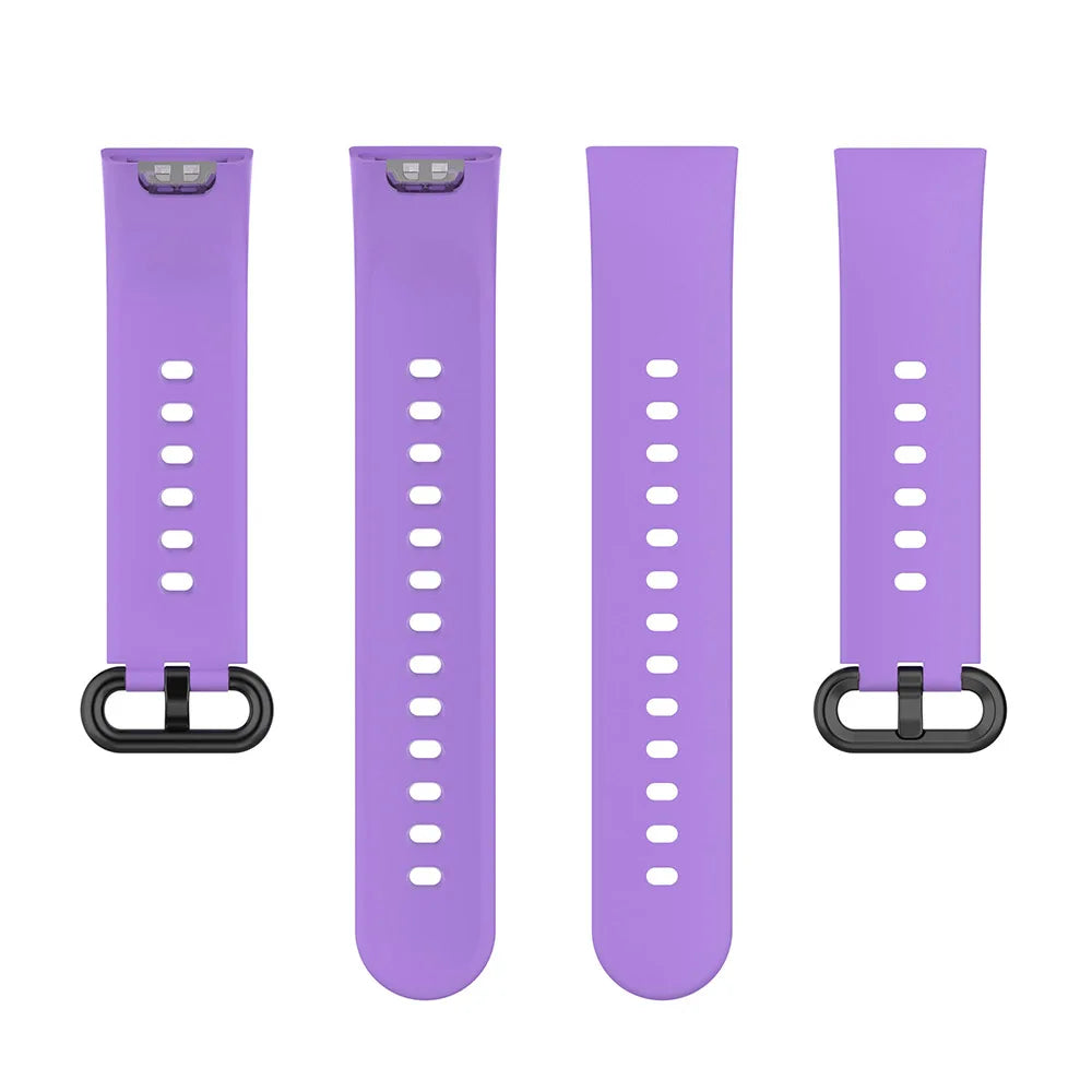 Silicone Strap For Redmi Watch 2 Lite  Bracelet Watchband for Xiaomi Watch Bands