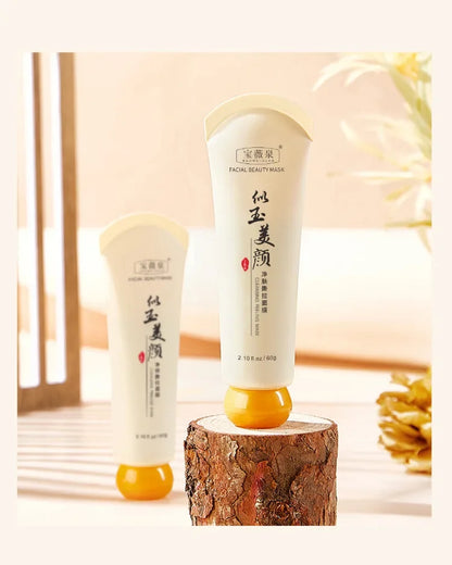 Peel Off Instant Freckle Removal Mask Effective Treatment Chloasma Pigmentation Acne Scars Dark Spots Facial Skin Care Products