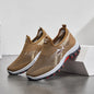 Men's Summer Sneakers Breathable Mesh Summer Sports Shoes Casual Sneakers Free Shipping Shoes