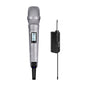 Diamond Wireless Microphone G-MARK SKM9000 Handheld Mic Concerts For Party School Teaching Wedding Stable Audio Transmission