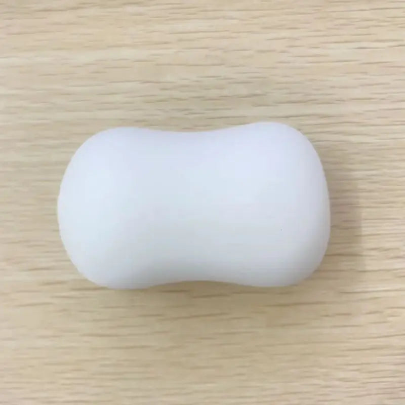 Simulation Soap Squeeze Tab Soft Toy, Safe and Healthy, Food-Grade Silicone Material, Squeeze Toy, Soft and Soothing, Slow Toy