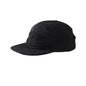 Water Resistant Quick Dry 5 Panel Baseball Hat Lightweight Breathable Sports Sun Caps For Men Women Drawstring Foldable Hats