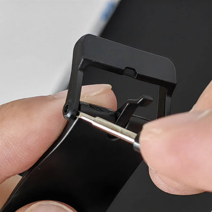 2pcs/3pcs Watch Repair Tools/strap Installation and Removal Tools/ear Fork Removal/battery Replacement and Back Cover Opening