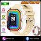 2025New Upgrad Smart Watch For Men Women 1.83Inch Full Touch Display BT Call Sports Monitoring SmartWatch For Android&IOS Phone