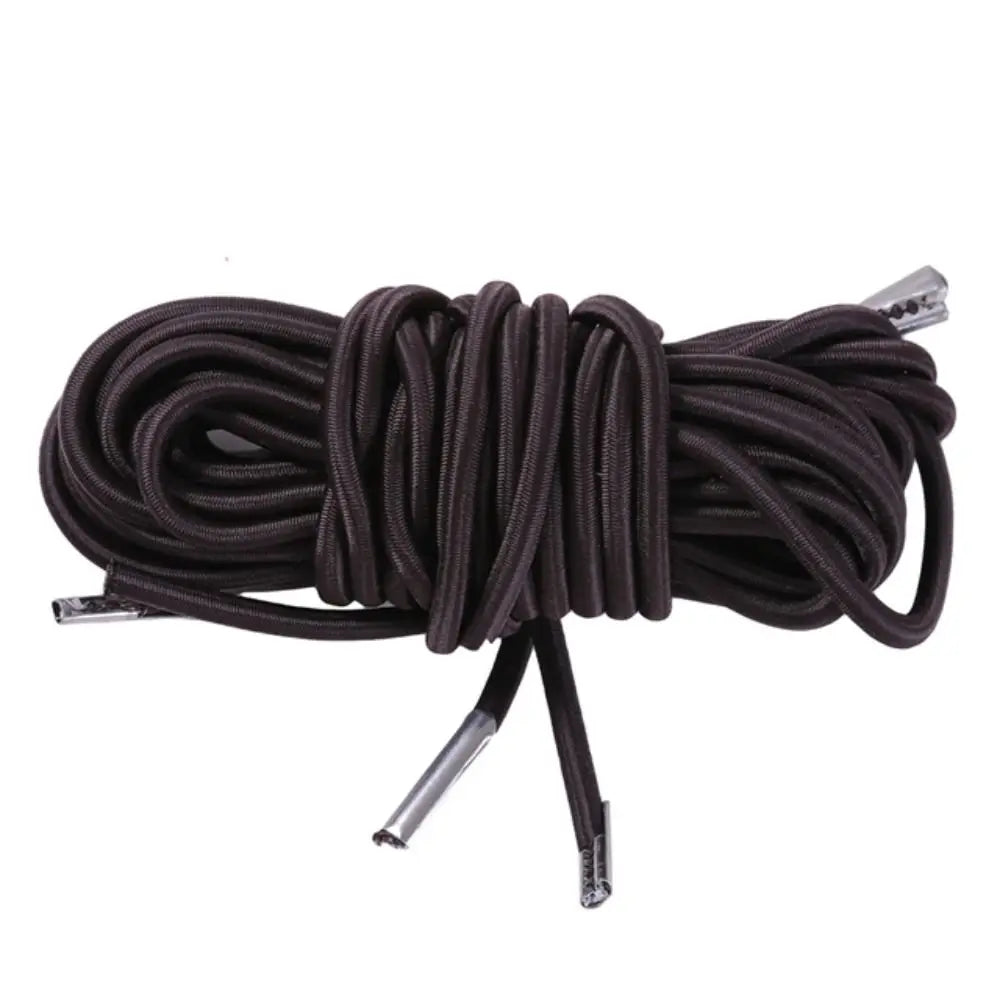4Pcs/set Reclining Chair Replacement Repair Cord Kit Sun Loungers Fixing  Elastic Cord Rope