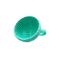 Makeup Brush Cleaner Folding Powder Puff Cleaning Bowl Eyeshadow Brushes Wash Clean Mat Beauty Tools Soft Silicone Scrubber Box