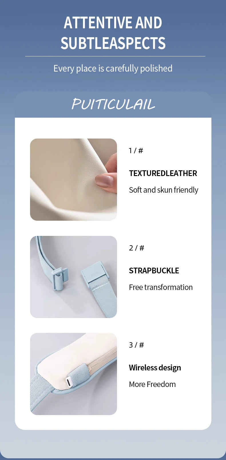 Haier Cervical Neck Massager Muscle Shoulder Back 3 Gears 6D Mechanical Hand Electric Massage Machine Shawl Relaxing Device Tool