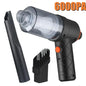 6000PA Car Vacuum Cleaner Portable Wireless Cleaner for Home Appliance Powerful Cleaning Machine Car Cleaner for Keyboard ﻿