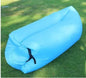 Large Lazy Inflatable PVC Sofa Chair Lounger Seat Bean Bag Tatami Style Living Room Couch 2026 Latest Models Puff Pouf