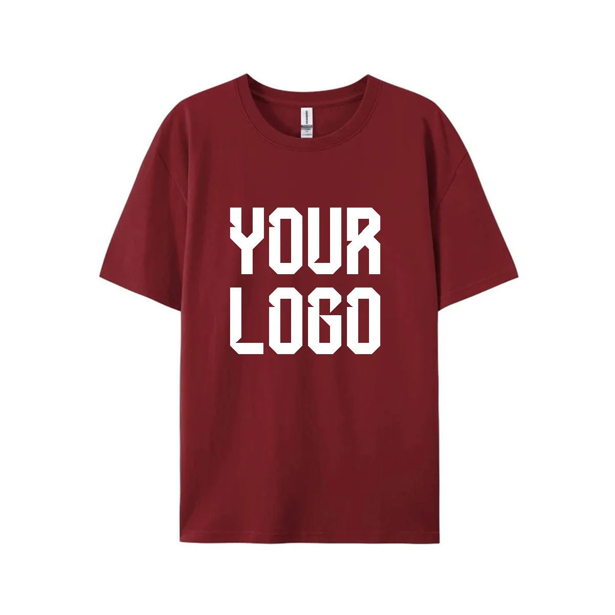 Bestseller Custom T-Shirt: Design Your Own Front & Back | Premium Unisex Tee for Couples, Teams & Events