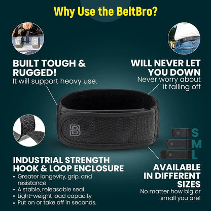 Buckle Free Waist Belts Men's Ultra-soft No Buckle Elastic Belts Fashion Comfortable Stylish Belt Loop Buckle-Free Belt Unisex
