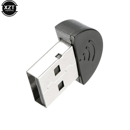 Super Mini USB 2.0 Microphone MIC Audio Adapter Portable Studio Speech MIC Driver Free for Laptop/Notebook/PC/MSN/Skype