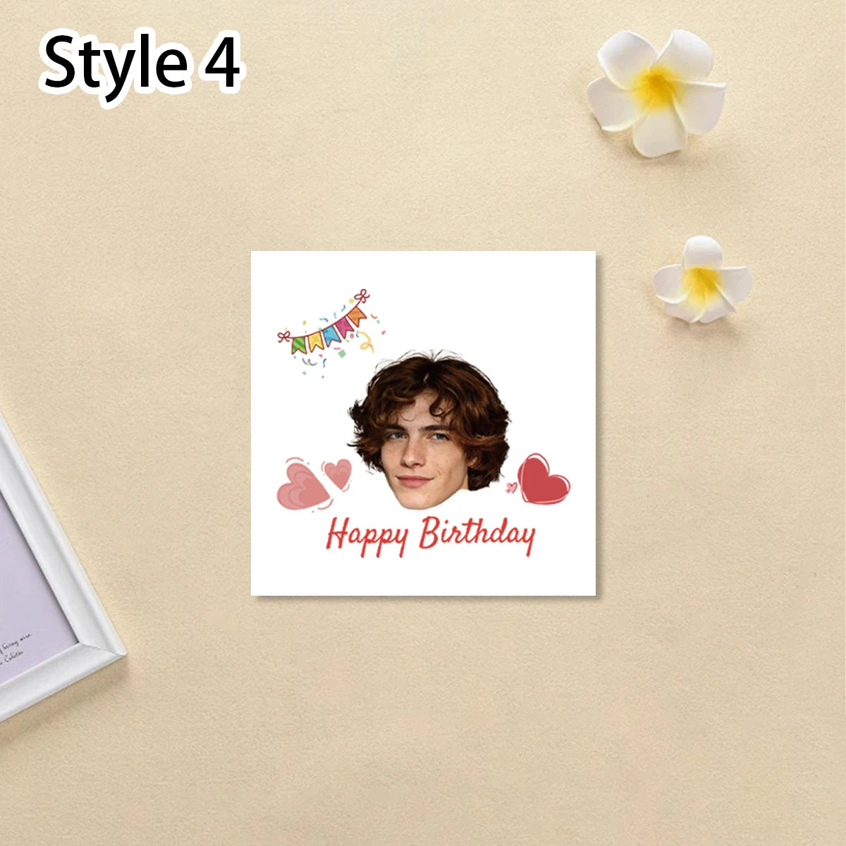 Custom Temporary Tattoo Stickers, Personalized Photo Tattoo Stickers, Personalized Image Tattoo Stickers.