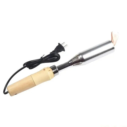 A2BE Electric Soldering Iron Heavy Duty External heat 300W High Power Soldering Iron Tip Handle