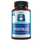 Provitalize Capsules - Women Probiotics + Moringa, Weight Management, Immune Health & Gut Health Support, 30/60/120 Caps