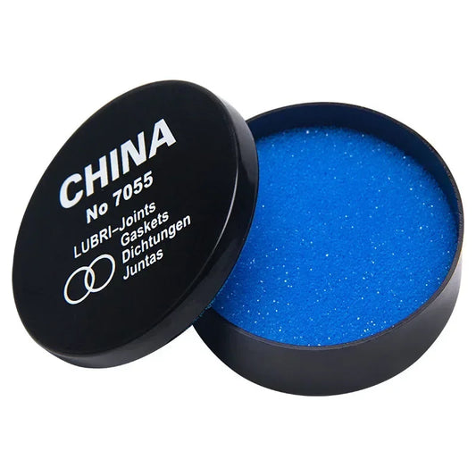 Watch Waterproof Grease Automatic Adhesion Waterproof Oil Box O-Ring Seal Lubricant Gasket Professional Repair Watch Tool