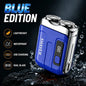 Electric Shaver Waterproof men,mini portable electric shaver accessories,rechargeable heads replacement