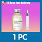 Collagen Peptide Anti-Aging Ampoule | Silk Protein Serum For Skin Tightening & Elasticity Boost