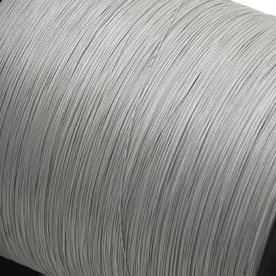 32AWG UL10064 PTFE Wires 5/10/20/30/40/50/100/200/500m Ultra Fine Micro Litz FEP Insulation Tinned Copper Wire for Soldering