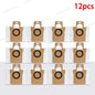 For Xiaomi Robot Vacuum H40 / OV51 Accessories Main Side Brush Mop Cloth HEPA Filter Dust Bag Replacement Spare Parts