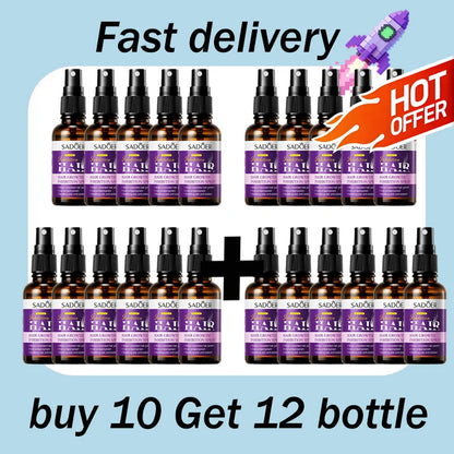 Permanent Hair Inhibition Serum Painless Allantoin Lupine Essence Hair Remover Hair Growth Inhibitor Depilatory Body Cream Care
