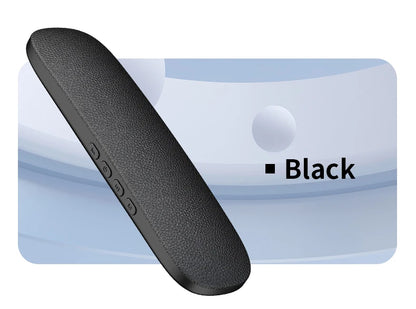 Bone Conduction Sleep Speaker Bluetooth-compatible Speaker Under Pillow Speaker Sleep Device Sleep Aid Headphones 2026