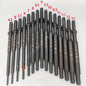 Valve guide disassembly tool, universal engine valve guide installation and disassembly tool 4.5mm to 12.5mm