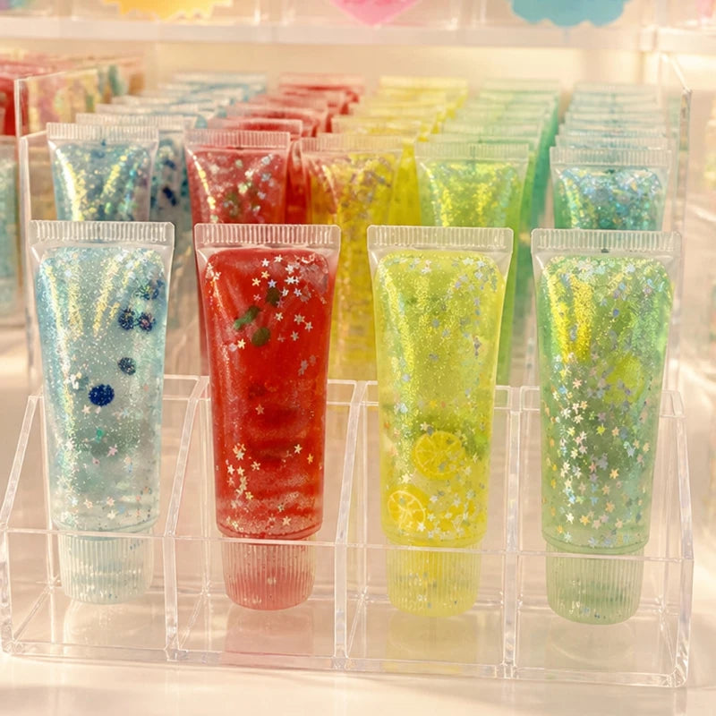 Toothpaste Squishy Stress Relief Toy Maltose Squishy Anti Stress Toys Stress Releasing Toys Funny Soft Fidget Gifts