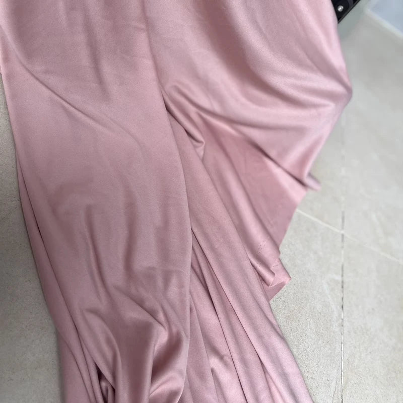 Wide 170cm Soft Stretchy Fabric Wedding Decoration Curtains Cloth Background Drap Handmade DIY Stretch Knitted Material