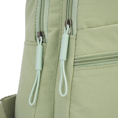 Large Capacity Women's Shoulder Bag Oxford Crossbody Purse Lightweight Travel Pack for Outdoor Hiking Casual Daily