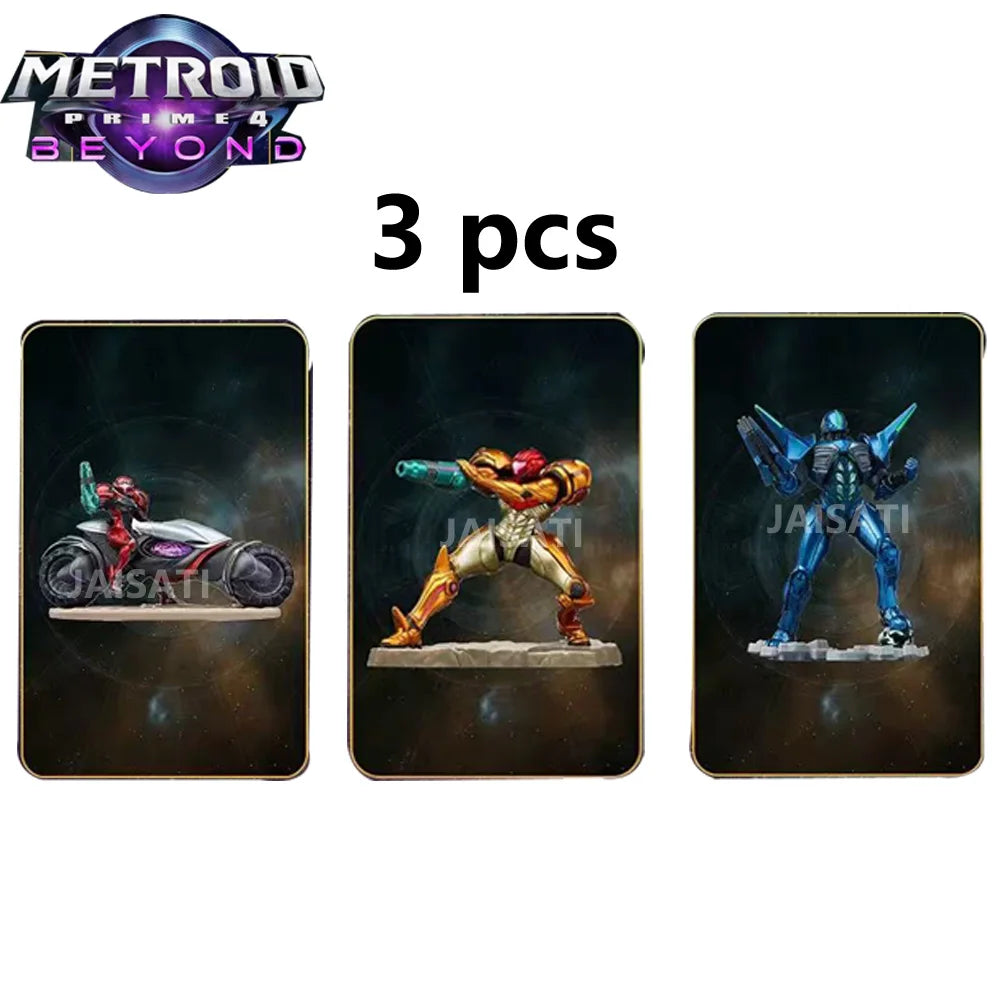 Street Fighter 6 Series 2 nfc cards Add 8 additional roles Terminal Wallpaper photo frame Clothing color for switch