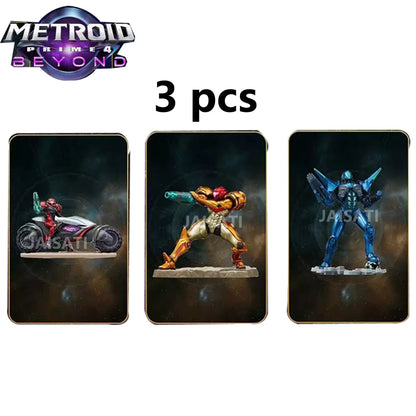 Street Fighter 6 Series 2 nfc cards Add 8 additional roles Terminal Wallpaper photo frame Clothing color for switch