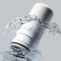 ZILISI Whole House High Flow Water Purifier System,1000L-10000L Stainless Mineral Water Filter, Reusable PVDF Lasts Exceed 5 Yea