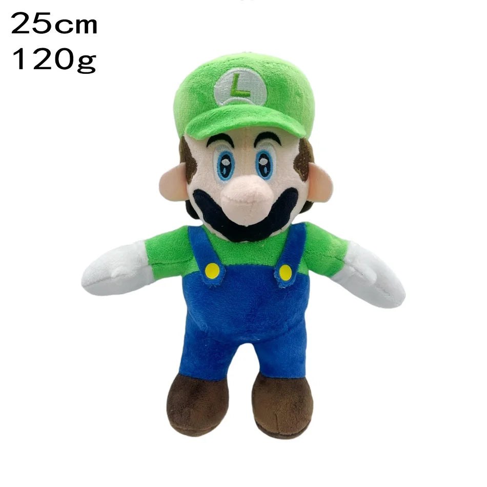 45CM Cute Gold Coin Bros Music Soothing Breathing Doll Cartoon Plush Toys Sleep Companion Toy Sound and Light Dolls Decor Gift