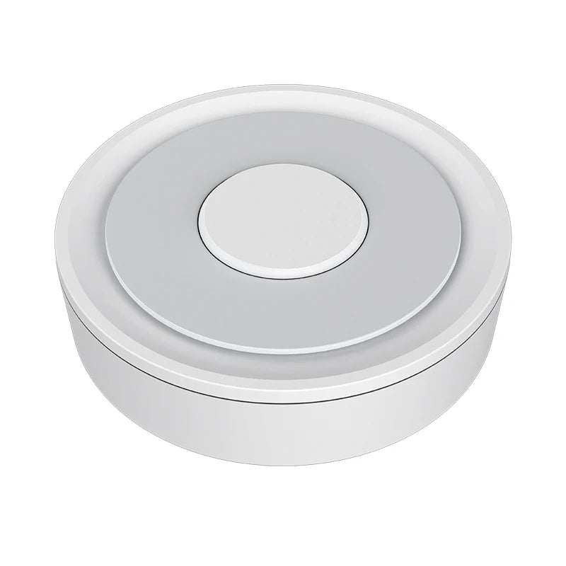 Tuya ZigBee Wireless/Wired Smart Gateway Hub Bridge Remote Linkage Devices WiFi Central Control Host Works With Smart Life APP