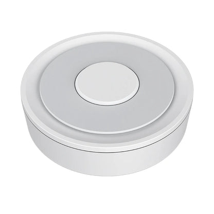 Tuya ZigBee Wireless/Wired Smart Gateway Hub Bridge Remote Linkage Devices WiFi Central Control Host Works With Smart Life APP