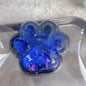 Taba Squishy Rainbow Cat Claw Squishy Fidget Toy Soft Cat Paw Slow Rebound Pinch Decompression Toys Adults Relief Squeeze Toys