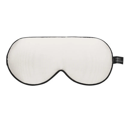 100% Mulberry Silk Sleep Mask For Women Men Soft Eye Patches Natural Silk Face Satin Mask Sleeping Comfort Eye Cover High Ends