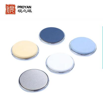 PROYAN Professional Sharpening stone Roller type Fixed Knife Sharpener Diamond Ceramic Whetstone DIY Woodwork Tool Grindstone