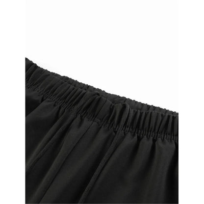 Clothing Casual Pants For Man Long Sweatpants Autumn 2026 Clothes Baggy Men Trousers Women's Sports Men'S Knitted Y2k Sweatpants