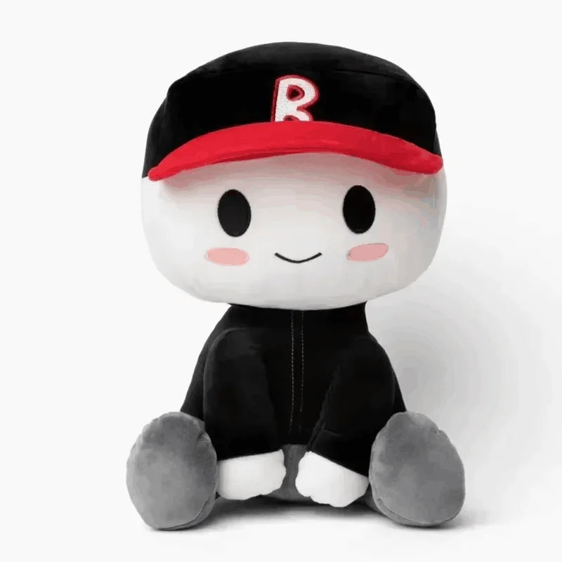 Game  20cm Cartoon Cute Peripheral Doll Decorative Ornaments Pillow Birthday Gifts