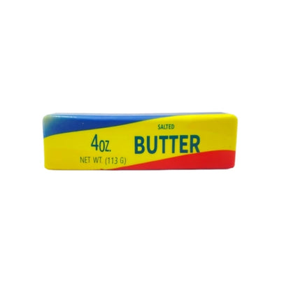 Soft Slow Rebound Butter Sticks Relieve Stress and Anxiety Fidget Toy Slow Rise Flexible Cheese Sticks Fidget Toy Gift for Kids