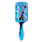 Anime Air Cushion Comb Cartoon Peripheral Massage Comb for Kpop Demon Hunters Household Fashion Girl Student Combs Fan Club Gift