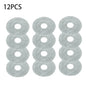 Dreame L40 Ultra / X40 Ultra Vacuum Cleaner Replacement Accessories Main Side Brush HEPA Filter Mop Cloths Dust Bag Spare Parts