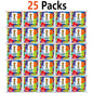 In Stock  2026 Panini FIFA World Cup Sticker Pack Panini Soccer Card Panini Cards Soccer Memorabilia Collection Football Cards